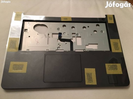 Új! Dell Latitude 3450 touchpad palmrest top case CD1M7 0CD1M7