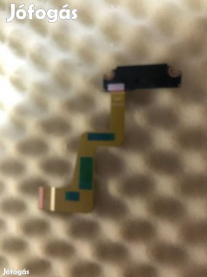 Új! Dell Latitude 5285 Tablet dokkoló csatlakozó 156JN W8F47 LF-D892P