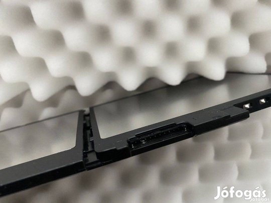 Új! Dell Latitude 5400 5500 5510 akkumulátor 68whr 4Gvmp C5GV2 0C5GV2