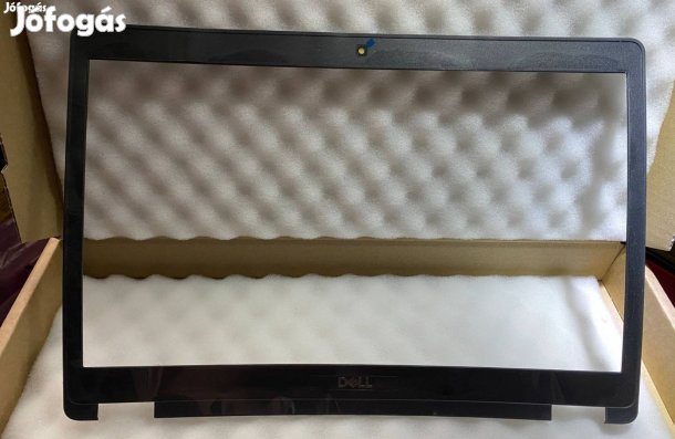 Új! Dell Latitude 5490 keret lcd bezel kamerás AP25A000310 Vrwjm 0Vrwj