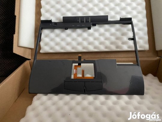 Új! Dell Latitude CPiA Cpid palmrest touchpad felsőburkolat 1107D, 011