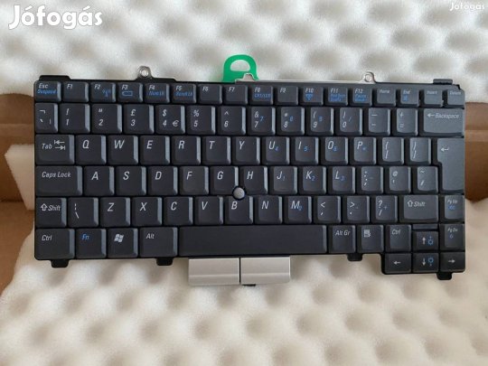 Új! Dell Latitude D400 angol billentyűzet gyári új 0W451 00W451