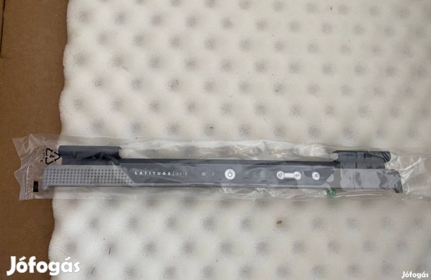 Új! Dell Latitude D410 hinge cover center cover új U6053 0U6053