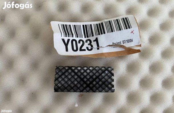 Új! Dell Latitude D600 D800 Action Tec Internal Mini 56k Card Modem Y0