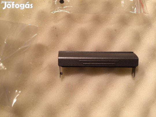 Új! Dell Latitude D620 D630 Precision M2300 HDD Keret MF267 0MF267