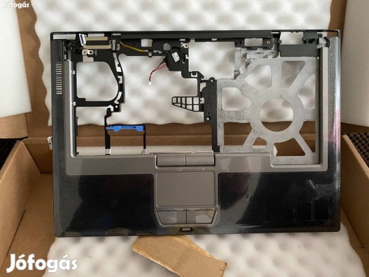 Új! Dell Latitude D620 palmrest touchpad új sima UT313 0UT313