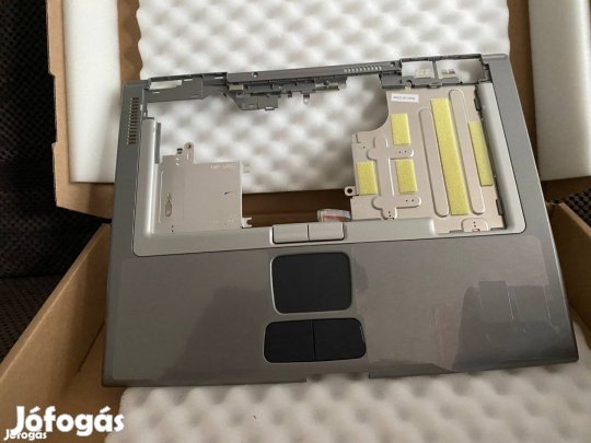Új! Dell Latitude D800 Precision M60 palmrest touchpad 0N037, 00N037