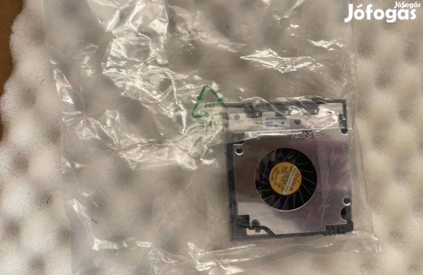 Új! Dell Latitude D800 Precision M60 ventilátor Apzpi000200 GP0506PGB1