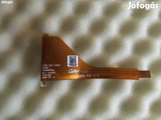 Új! Dell Latitude E4200 HDD Kábel SSD Kábel G603G 0G603G DA300003H1L