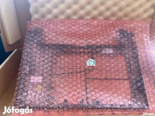 Új! Dell Latitude E4200 bottom base alsóház gyári új C704D, 0C704D