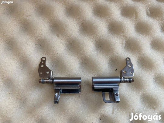 Új! Dell Latitude E4200 zsanér E4200 zsanérok gyári bontott