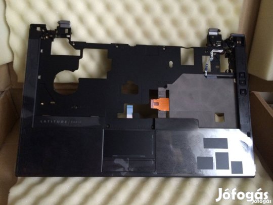 Új! Dell Latitude E4310 Palmrest Touchpad Bekapcsoló 2CM09 02CM09