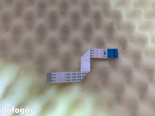 Új! Dell Latitude E5270 touchpad kábel bontott 5270 kábel Nbx0001UB00