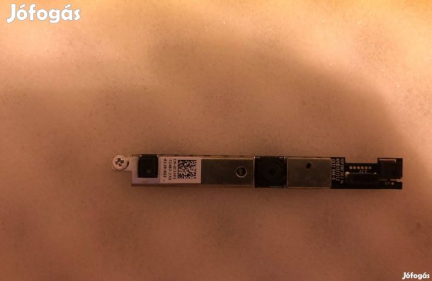Új! Dell Latitude E5420 E6320 E6420 E5520 Webkamera Kamera Új CJ3P2 0C