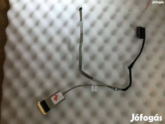 Új! Dell Latitude E5430 Kijelző Kábel Szalagkábel LVDS GJ7MG, 0GJ7MG