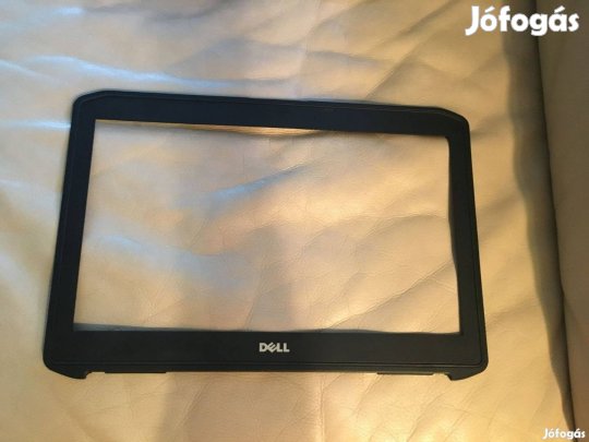 Új! Dell Latitude E5430 Mikrofonos Fekete LCD Keret Bezel RN9DR, 0RN9D