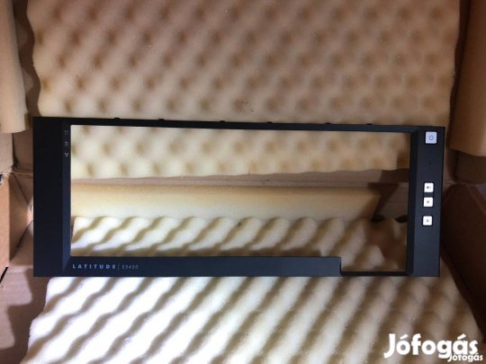 Új! Dell Latitude E5430 keyboard trim billentyűzet keret G4J21 AP0M300
