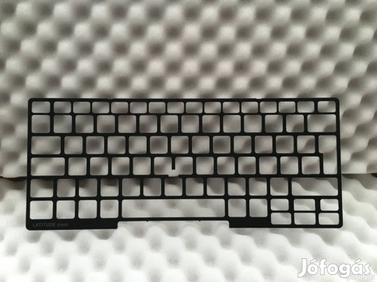 Új! Dell Latitude E5450 Billentyűzet Keret T90XX Új 0T90XX