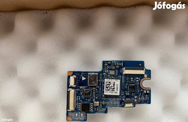 Új! Dell Latitude E5450 E7250 E7450 junction circuit board P7Rkx LS-A9