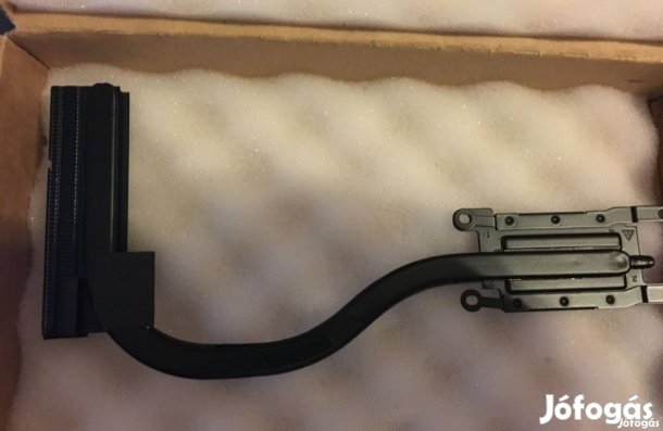 Új! Dell Latitude E5450 Heatsink Hűtőborda Heatpipe 1N7NN Új 01N7NN