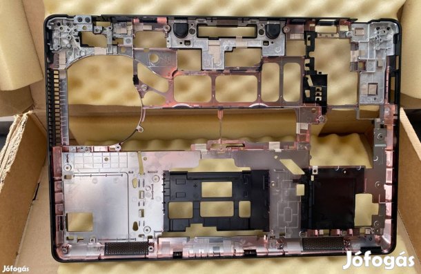 Új! Dell Latitude E5450 bottom base alsó ház sima AP13D000C00 T56G8 0T