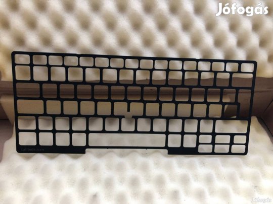 Új! Dell Latitude E5470 5470 billentyűzet keret trim shroud VHR8J 0VHR