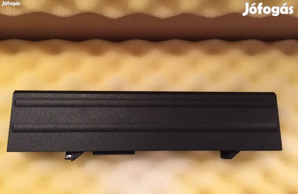 Új! Dell Latitude E5500 E5400 E5410 Gyári Akkumulátor RM661 0RM661 KM7