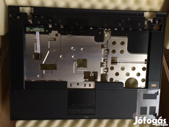 Új! Dell Latitude E5500 Palmrest Hangszóró Touchpad Új F151C 0F151C
