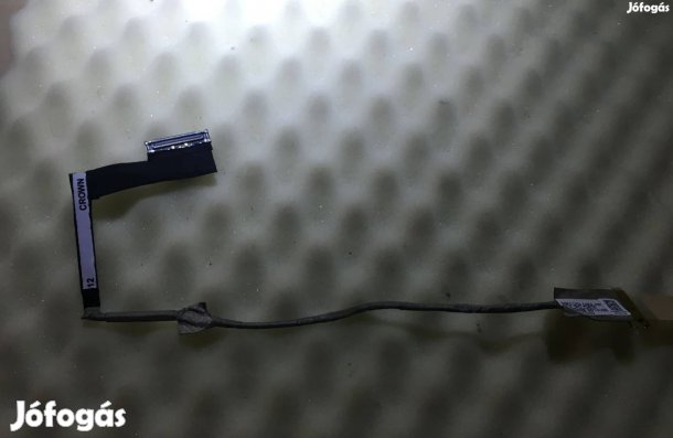 Új! Dell Latitude E5530 Kijelző Kábel Szalagkábel LVDS 5Dgct DC02C006D