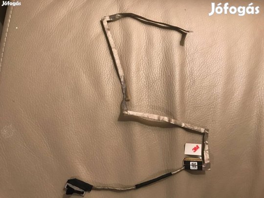 Új! Dell Latitude E5540 HD LVDS Kijelző Kábel Tyxw6, 0Tyxw6 DC02001T70