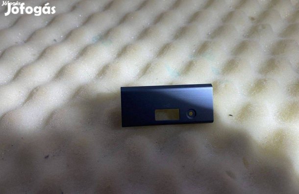 Új! Dell Latitude E5540 hinge cover bal oldali USB E5540 bontás E5540