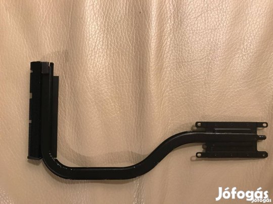 Új! Dell Latitude E5570 Heatsink Hűtőborda Hűtés Heatpipe 966WT Új 096