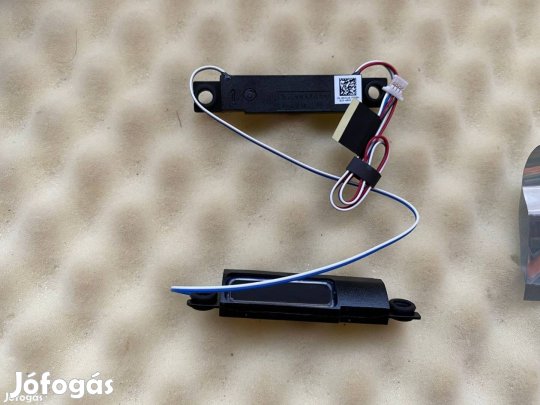 Új! Dell Latitude E5570 Precision 3510 hangszóró speakers DVC26