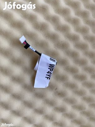 Új! Dell Latitude E5570 dc in kábel Precision 3510 WP4Yf DC30100VM00