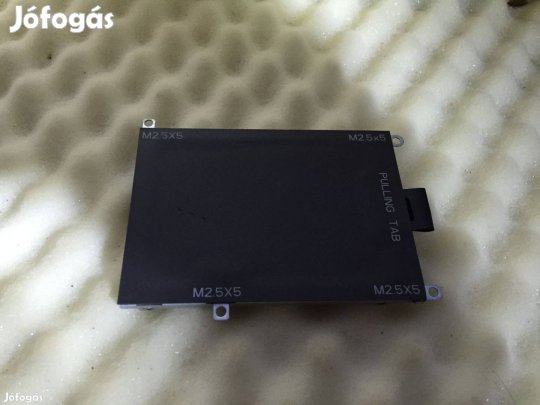 Új! Dell Latitude E6220 Bracket HDD Keret T3YV6 Új 0T3YV6