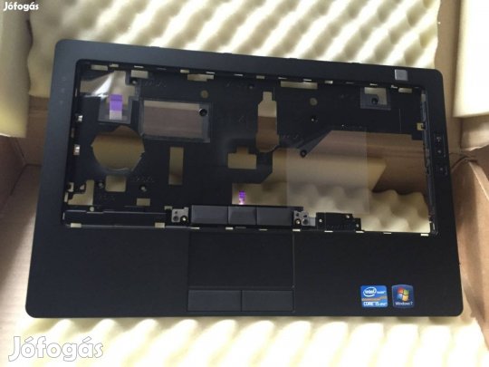 Új! Dell Latitude E6330 E6430S Touchpad Palmrest M1Wjd, 0M1Wjd