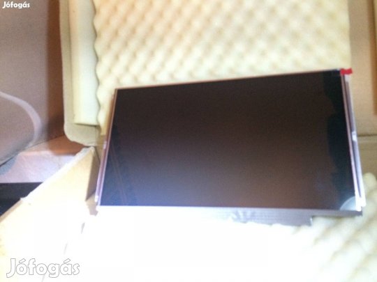 Új! Dell Latitude E6330 Latitude 6330 Kijelző LCD Új Npfn6 LP133WH2