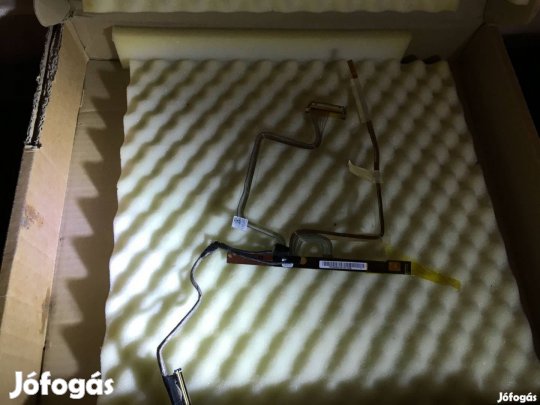 Új! Dell Latitude E6400 LCD Kábel LED Board Wxga LCD N083P R134P