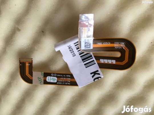 Új! Dell Latitude E6420 Billentyűzet Kábel Új E6420 ATG FFC K6033 0K60