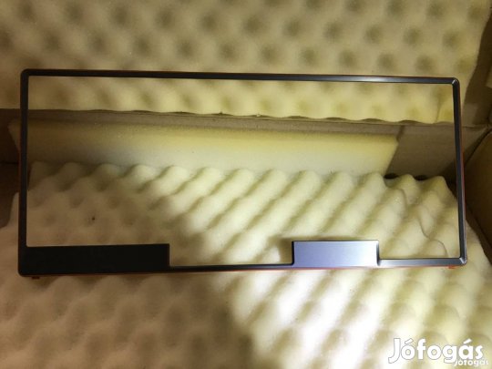 Új! Dell Latitude E6420 E6320 Billentyűzet Keret TRIM 2KJ1G 02KJ1G