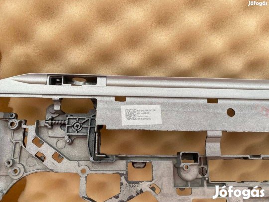 Új! Dell Latitude E6420 bottom base alsó ház új R95H4, 0R95H4