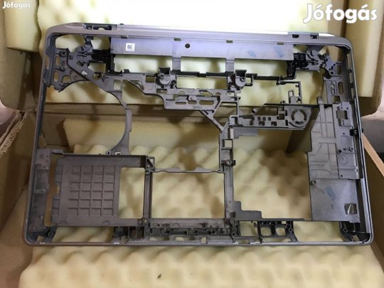 Új! Dell Latitude E6430 Bottom BASE Alsó Ház Új 2P6CJ 02P6CJ