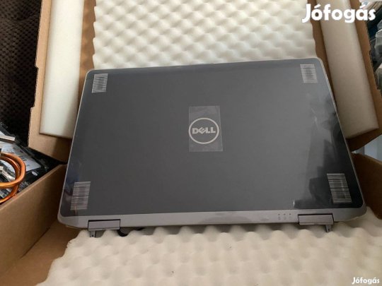 Új! Dell Latitude E6430 Fedlap E6430 Back Cover hátlap JN4MV 0JN4MV