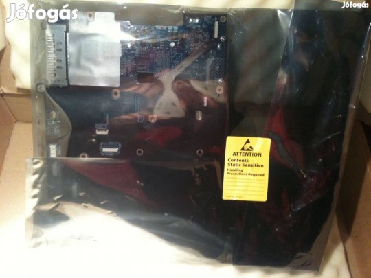 Új! Dell Latitude E6500 Új Alaplap INTEL Chipes H344N 0H344N