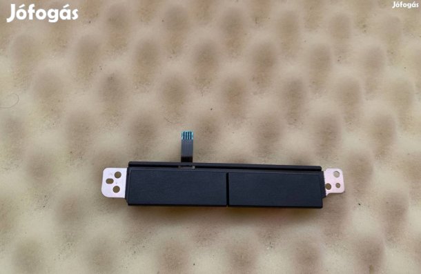 Új! Dell Latitude E6540 touchpad gombok bontott E6440 ouchpad gomb A13