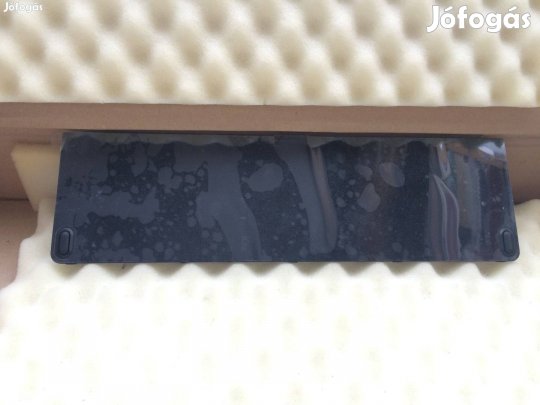 Új! Dell Latitude E7240 31WHR Gyári Akkumulátor 9C26T 09C26T GVD76