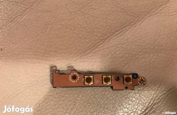 Új! Dell Latitude E7240 E7440 Media Daughter Board 6H37N 06H37N LS-959