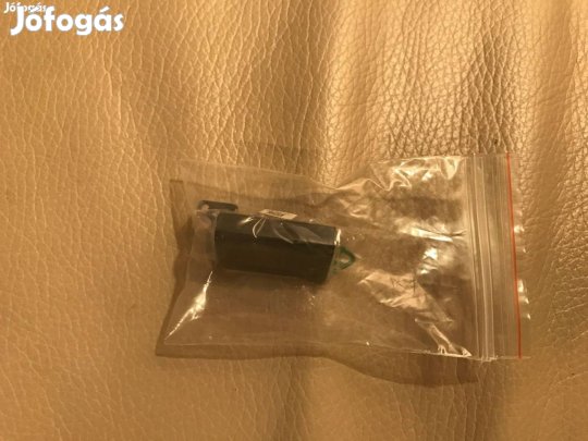 Új! Dell Latitude E7250 Hinge CAP Zsanértakaró Kupak BAL Oldali 1Yvhd,