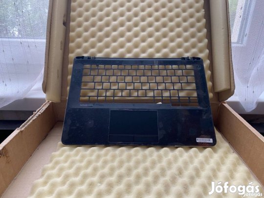 Új! Dell Latitude E7270 palmrest touchpad burkolat US Mywth 0Mywth