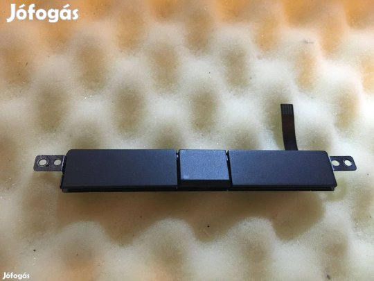 Új! Dell Latitude E7440 Palmrest Touchpad Gombok
